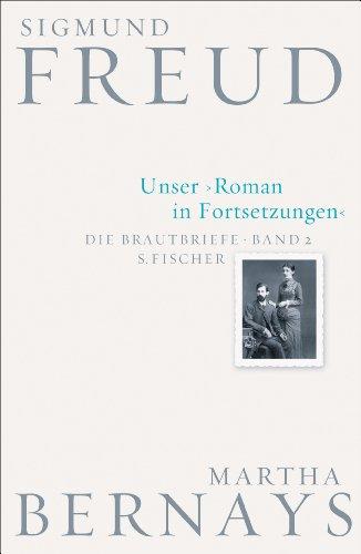 Unser Roman in Fortsetzungen: Die Brautbriefe Bd. 2