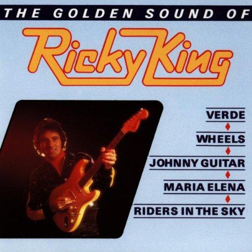 The Golden Sound of Ricky King