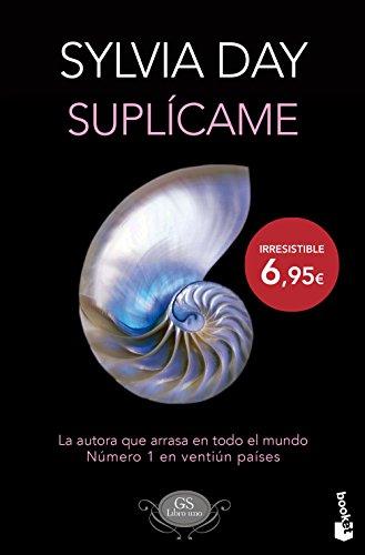 SUPLICAME: SERIE GS. LIBRO 1 (Booket Logista)