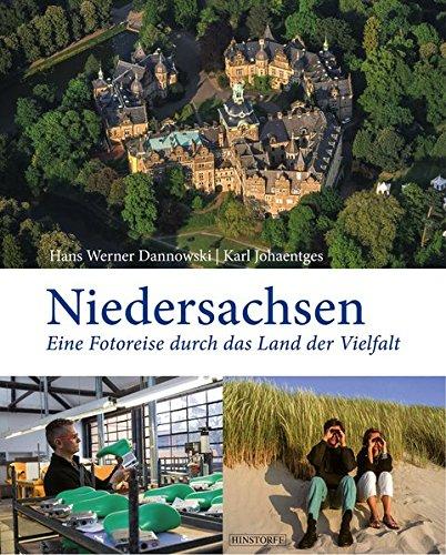 Niedersachsen: Eine Reise durch das Land der Vielfalt