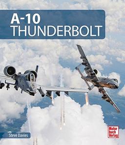 A-10 Thunderbolt