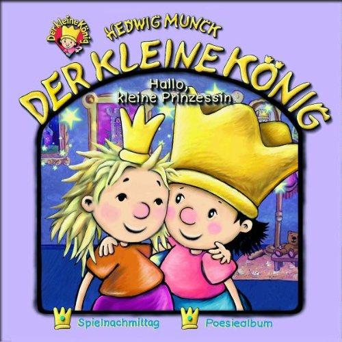 11: Hallo,Kleine Prinzessin