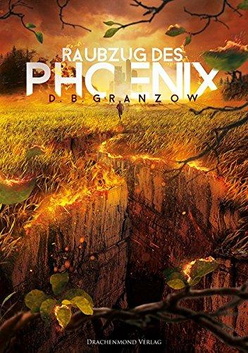 Raubzug des Phoenix: Teil 1