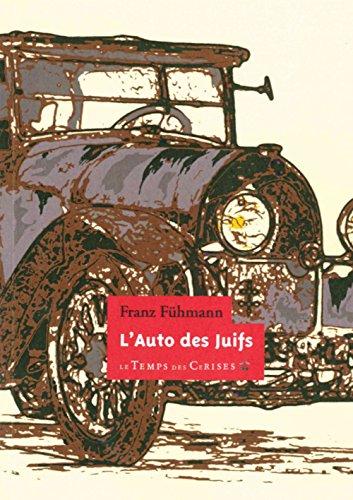 L'auto des Juifs