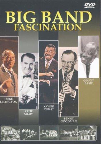 Various Artists - Big Band Fascination