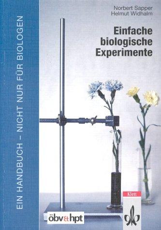 Einfache biologische Experimente