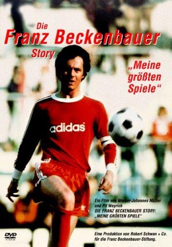 Die Franz Beckenbauer Story