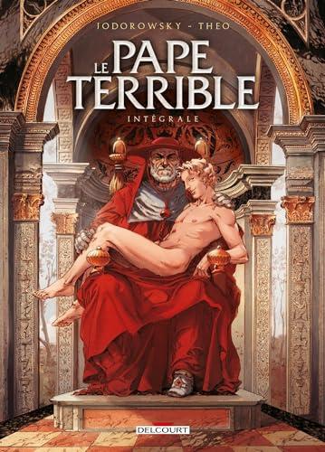 Le pape terrible : intégrale