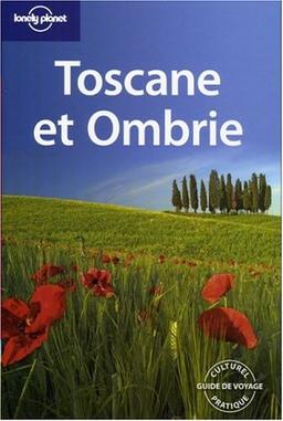 Toscane et Ombrie