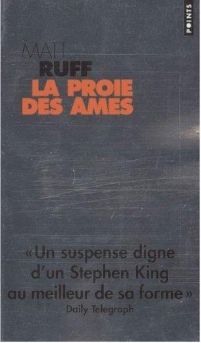 La proie des âmes : un conte spirituel