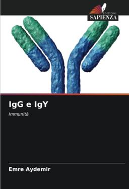 IgG e IgY: Immunità