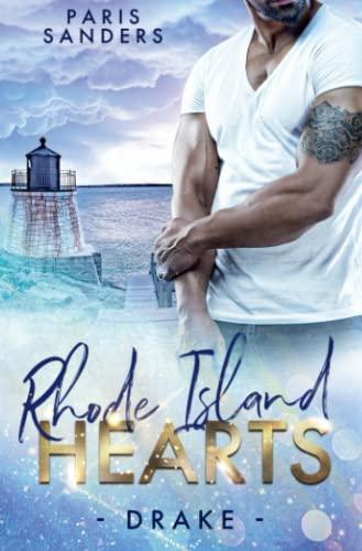 Rhode Island Hearts - Drake