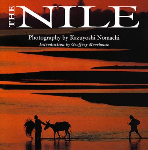 The Nile: A Photographic Odyssey (Odyssey Guides)