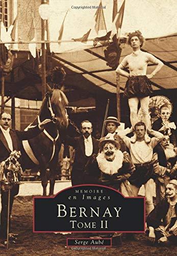 Bernay. Vol. 2