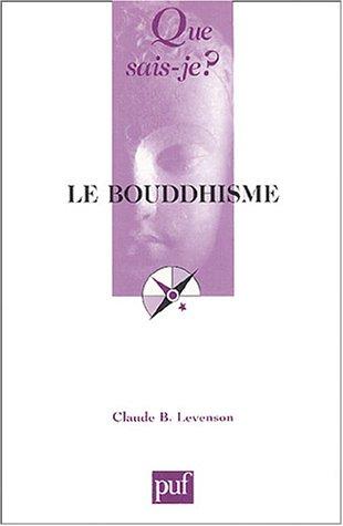 Le bouddhisme