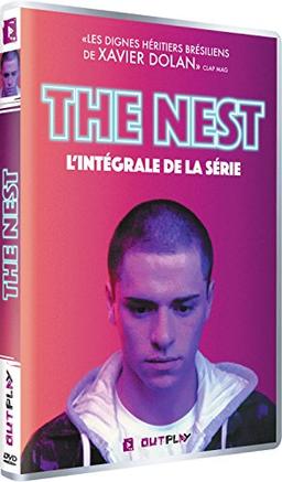 Intégrale the nest [FR Import]