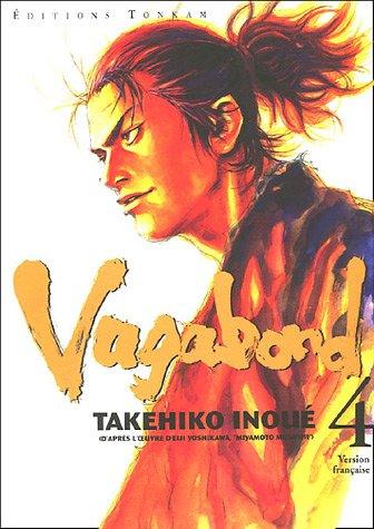 Vagabond. Vol. 4