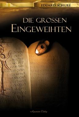 Die großen Eingeweihten -