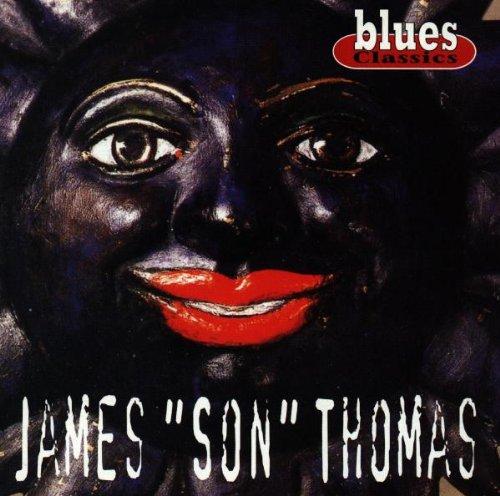 Blues Classics