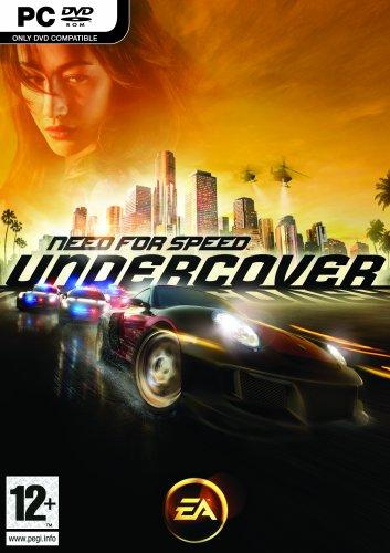 Need For Speed: Undercover [UK Import]