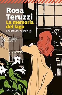 MEMORIA DEL LAGO