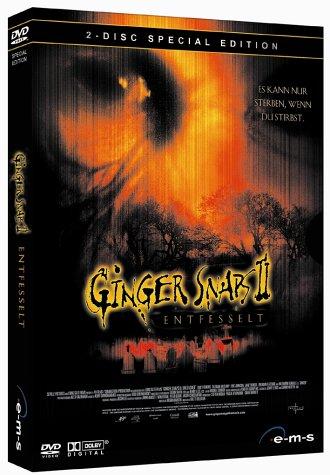 Ginger Snaps II - Entfesselt (Special Edition, 2 DVDs)