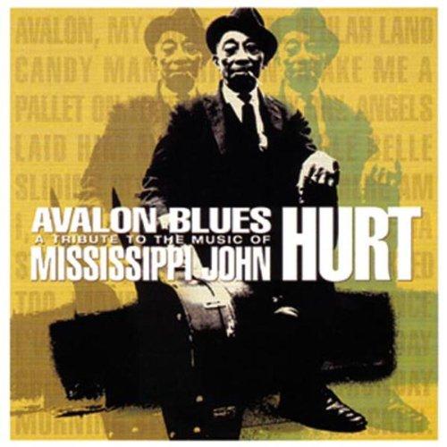 Avalon Blues-Tribute to Mj Hur