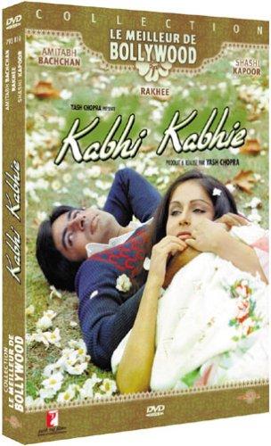 Kabhi Kabhie [FR Import]