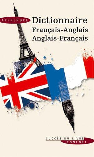 Dictionnaire français-anglais, anglais-français