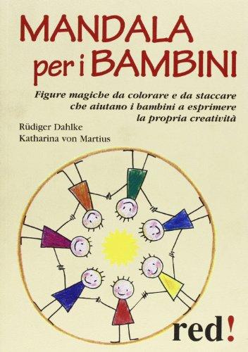 Mandala per i bambini