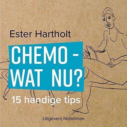 Chemo: wat nu? : 15 handige tips