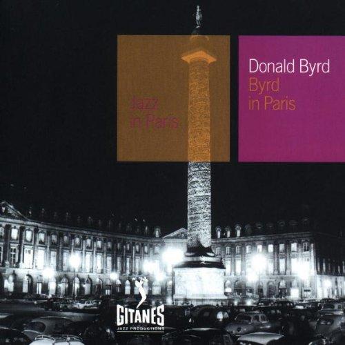 Jazz in Paris - Byrd in Paris