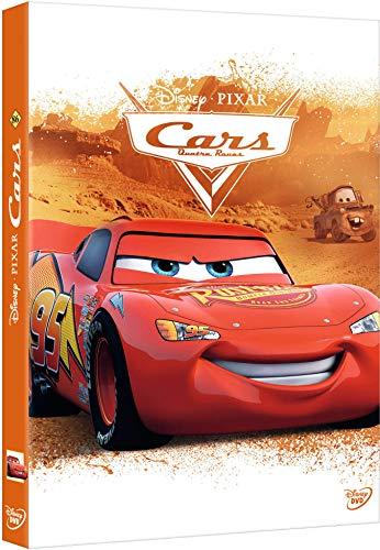 Cars [FR Import]