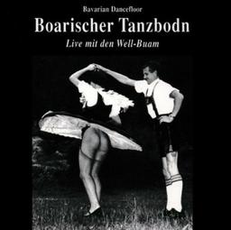 Boarischer Tanzbodn