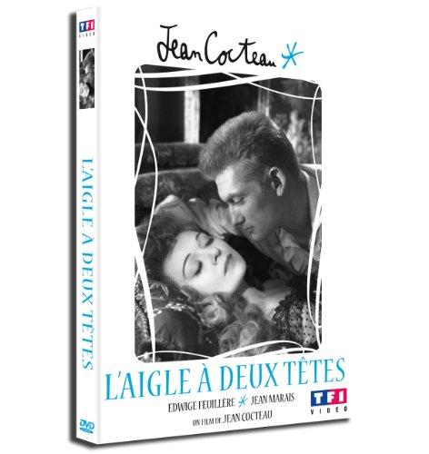 L'aigle à deux têtes [FR Import]