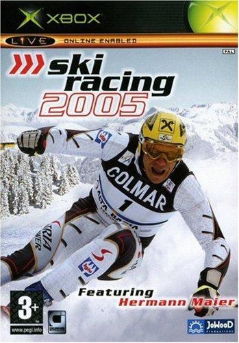 SKI RACING XBOX FR