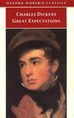 Great Expectations (Oxford World's Classics)