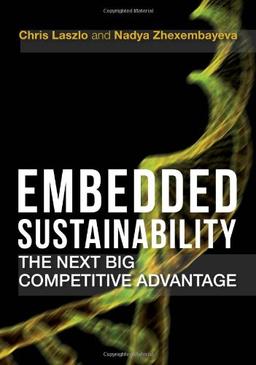 Embedded Sustainability