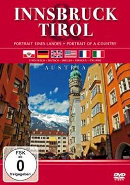 Innsbruck & Tirol