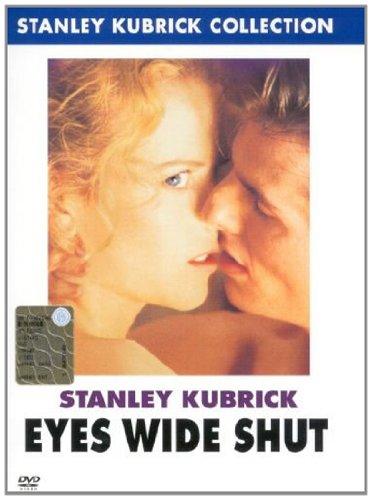 Eyes Wide ShutEyes Wide Shut [IT Import]