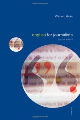 English for Journalists