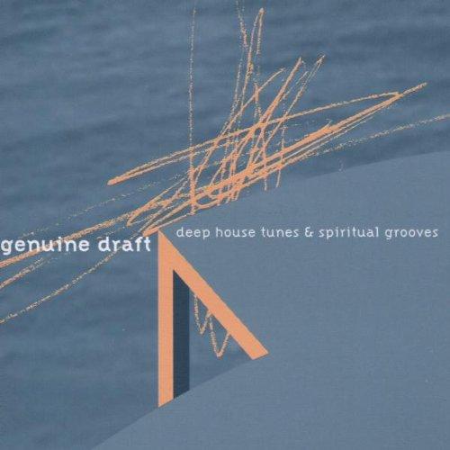 Genuine Draft-Deep House Tunes