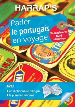 Parler le portugais en voyage