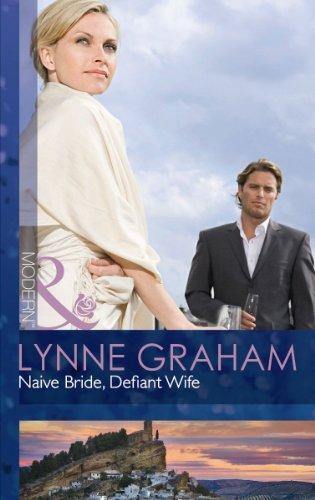 Naive Bride, Defiant Wife (Modern)