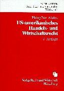 US-amerikanisches Handels- und Wirtschaftsrecht