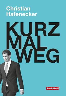 KURZ MAL WEG