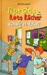 Tiger Girls & Rote Rächer schwören Rache