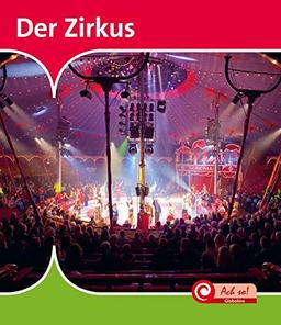 Der Zirkus: Ach so!