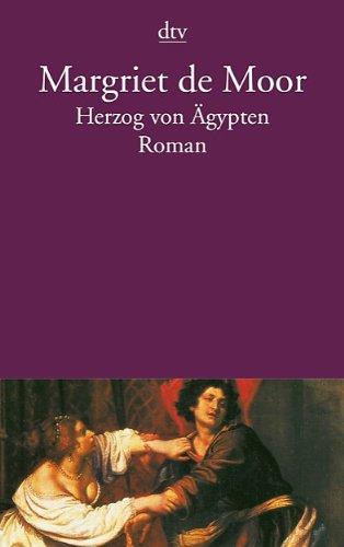 Herzog von Ägypten: Roman