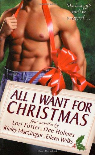 All I Want for Christmas